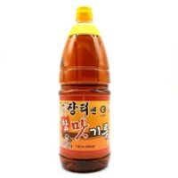 장터엔 참맛기름 1.8L, 2개 외 참맛기름 인기 상품 BEST 8가지