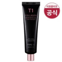 콜라겐팩 추천 상품 티원 콜라겐 프리미엄 블랙 콜라겐 마스크팩 60g, 2개 외 TOP8