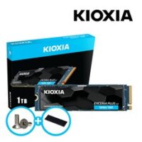 마이크론mx500 인기 상품 키오시아 EXCERIA PLUS G3 M.2 NVMe SSD 1TB + NVMe방열판 외 BEST8