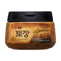 토장 인기 상품 샘표 토장, 1.9kg, 1개 외 TOP8