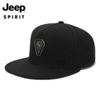 JEEPSPIRIT 쿠팡 정품 스냅백 힙합 모자 0266 외 크롬하츠모자 인기 상품 TOP 8가지