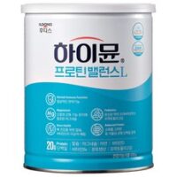 하이뮨304g 인기 상품 일동후디스 하이뮨 프로틴 밸런스 L 캔, 608g, 1개 외 TOP8