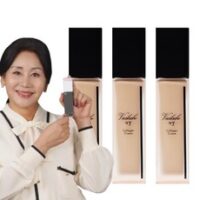 홍여진 벨루아체 쌩얼크림 자외선차단크림 SPF50+ pa++++ 아이디어공간, 본품 3개