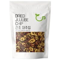 그린팟 간식용 건조 대추칩, 500g(1개), 1개 외 건대추 인기 상품 BEST 8가지