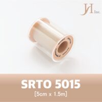 [성우/JH] 실리콘 롤 반창고 SRTO 에스알티오, 3개