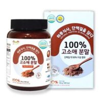 HACCP인증 고소애분말 100% 국내산, 150g, 1개 외 고소애 인기 상품 TOP 8가지