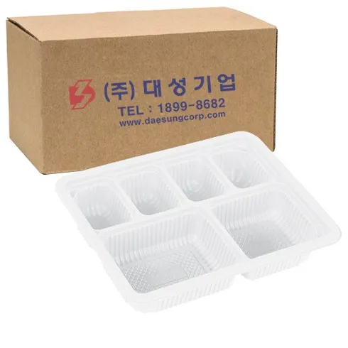 핫한 도시락정기배송 TOP