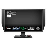 벤큐144hz24인치 8가지 벤큐 FHD 조위 게이밍 모니터, 69cm, XL2746K 외 인기BEST