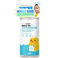 아기옷얼룩제거제 BEST 8가지 선정, 폴메디슨 고농축 유아용 저자극 얼룩제거제, 500ml, 1개