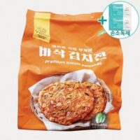 코스트코 사옹원 부침명장 바삭 김치전 130G X 10장 아이스박스포장 + 사은품, 10개 외 사옹원김치전 인기 상품 BEST 8가지