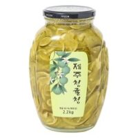 청귤청 8가지 제주 청귤청, 2.2kg, 1개입, 1개 외 추천TOP