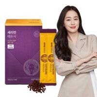 세리번메두사 8가지 세리박스 세리번 메두사 1개월 28포, 140g, 1개 외 인기TOP