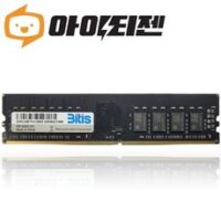 비티즈 DDR4 8GB 데스크탑 램 8기가, PC4 25600 3200