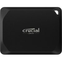 sk하이닉스p41 TOP 8가지 선정, 마이크론 크루셜 X10 Pro Portable SSD, 1TB, CT1000X10PROSSD9