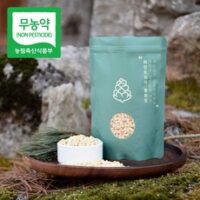 [파인토피아]무농약 국산 23년 햇잣 경북봉화 산지직송 1등급 잣 1봉 200g 500g, 1개, 햇백잣500g 외 잣 인기 상품 TOP 8가지