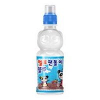 [본사직영] 헬로팬돌이 블루 280PET X24, 24개, 280ml