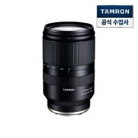 [정품등록 상품] 탐론 17-70mm F2.8 Di III-A VC RXD B070 소니E용, 탐론 B070E 소니 외 소니20-70 인기 상품 BEST 8가지